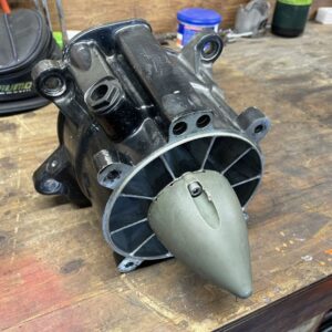 seadoo gti gtx jet pump