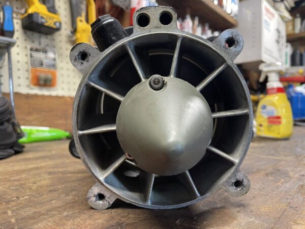 seadoo gti gtx jet pump - Image 2