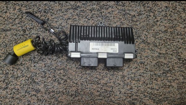seadoo gti wake 130 ecu