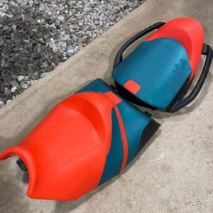 2019 Sea-Doo Wake Pro seat