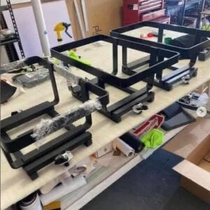cooler rack for seadoo