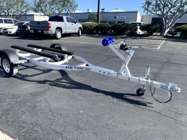 jetski trailer - Image 2