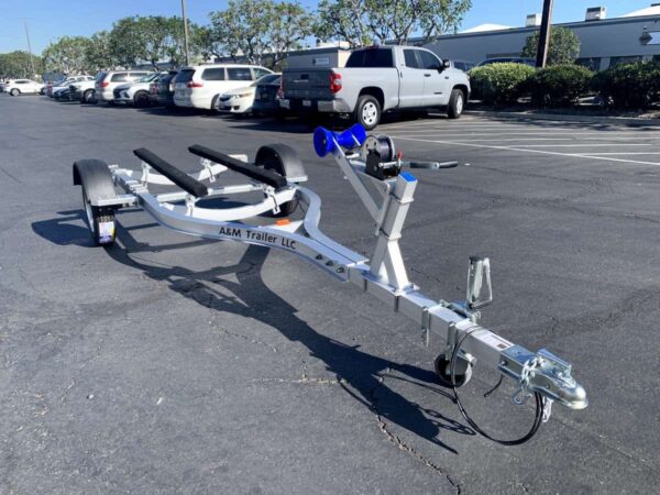 jetski trailer