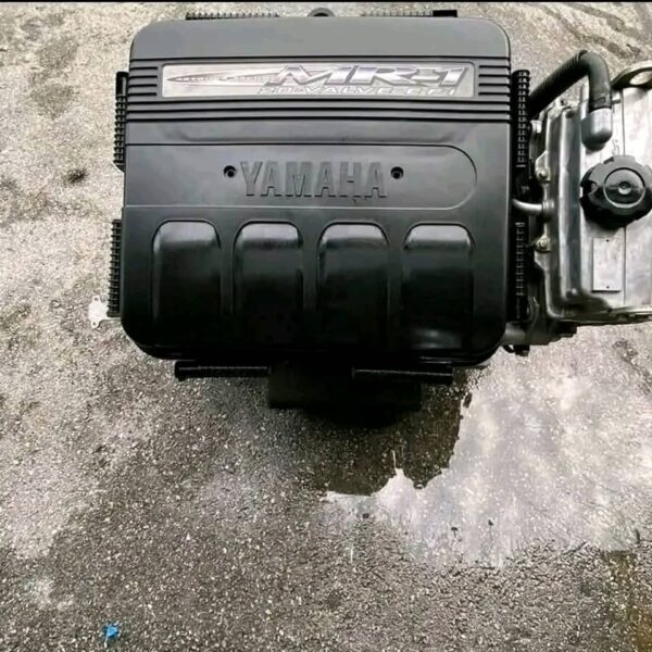 Yamaha WaveRunner MR1 140 Complete Engine
