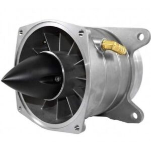 SOLAS Turbine for Kawasaki Stx 900