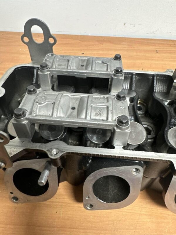 2015 yahama waverunner fx cruiser ho 1.8 cylinder head-nice-6bh-11102-11-00 - Image 2