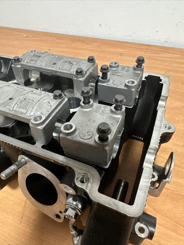 2015 yahama waverunner fx cruiser ho 1.8 cylinder head-nice-6bh-11102-11-00 - Image 3