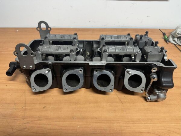 2015 yahama waverunner fx cruiser ho 1.8 cylinder head-nice-6bh-11102-11-00