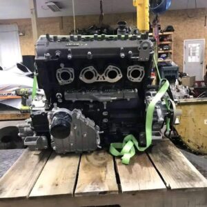 Yamaha vxr-1.8L HO-94hours