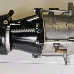 SOLAS Magnum Gen 2 148mm Pump – Complete Kit for Kawasaki SXR 1500
