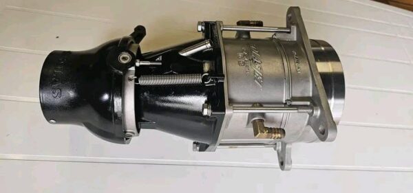 SOLAS Magnum Gen 2 148mm Pump – Complete Kit for Kawasaki SXR 1500