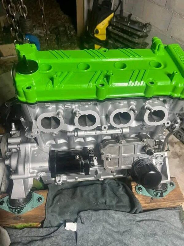 Kawasaki STX-15F Rebuilt Engine - Image 2