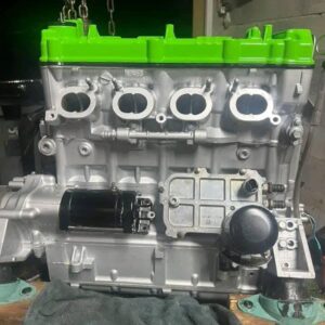 Kawasaki STX-15F Rebuilt Engine